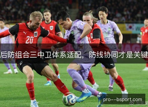 后防组合三中卫体系适配，防线协同才是关键